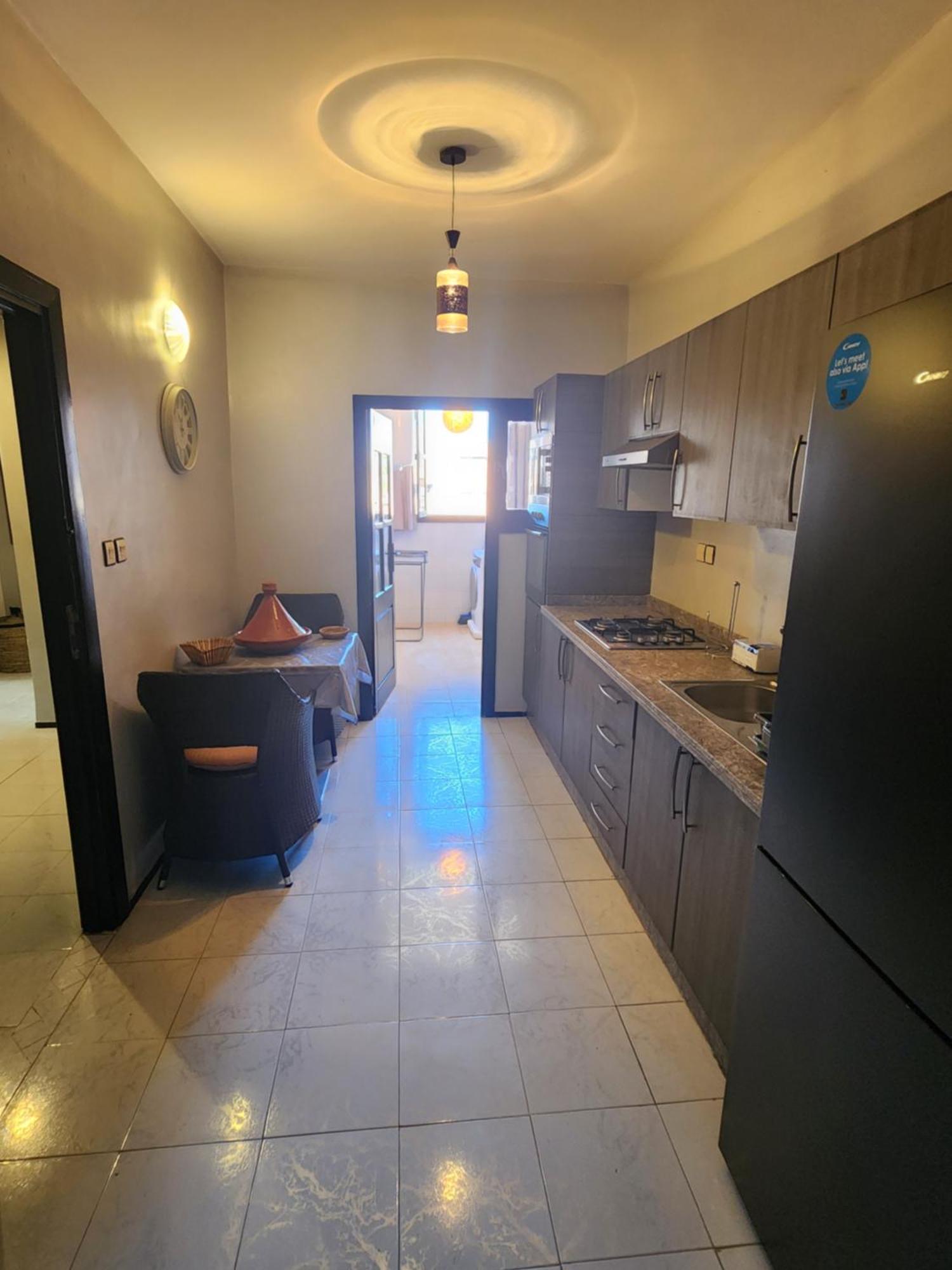4 Family Appartement *