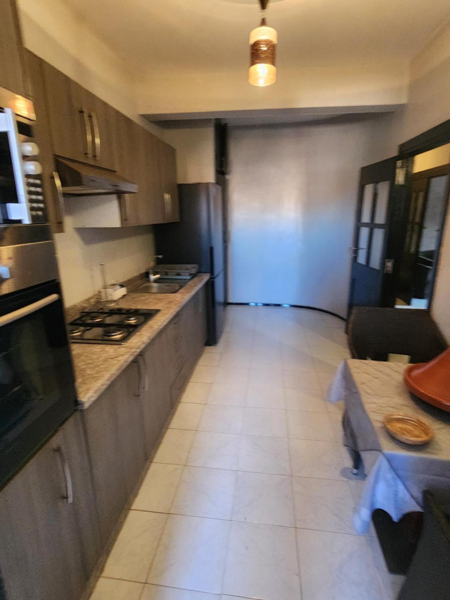 4 Family Apartment