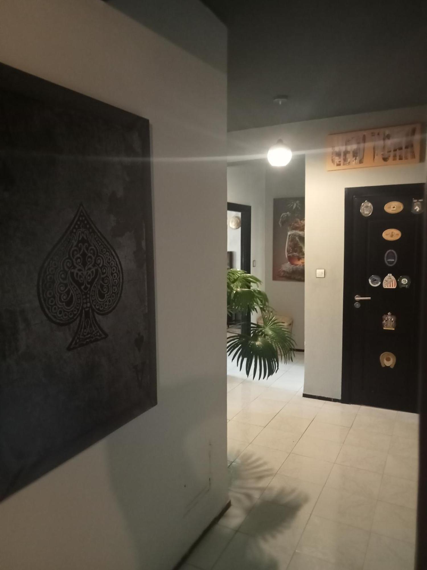 4 Family Apartment *